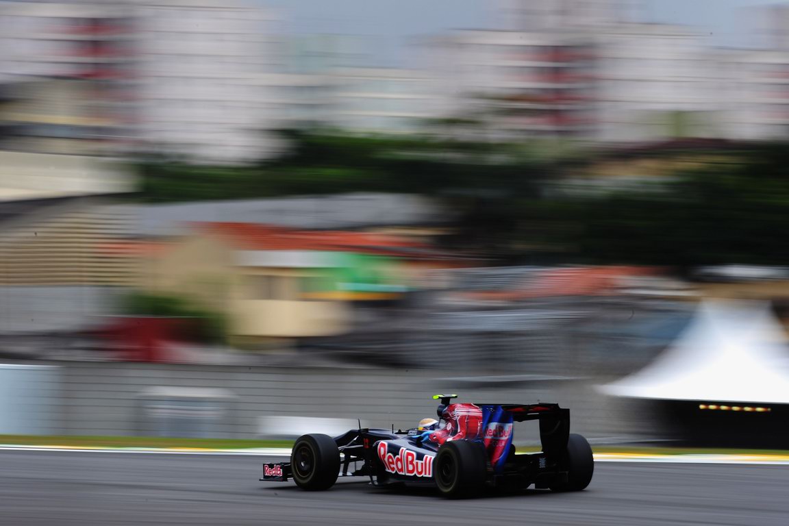 GP BRASILE - Prove Libere